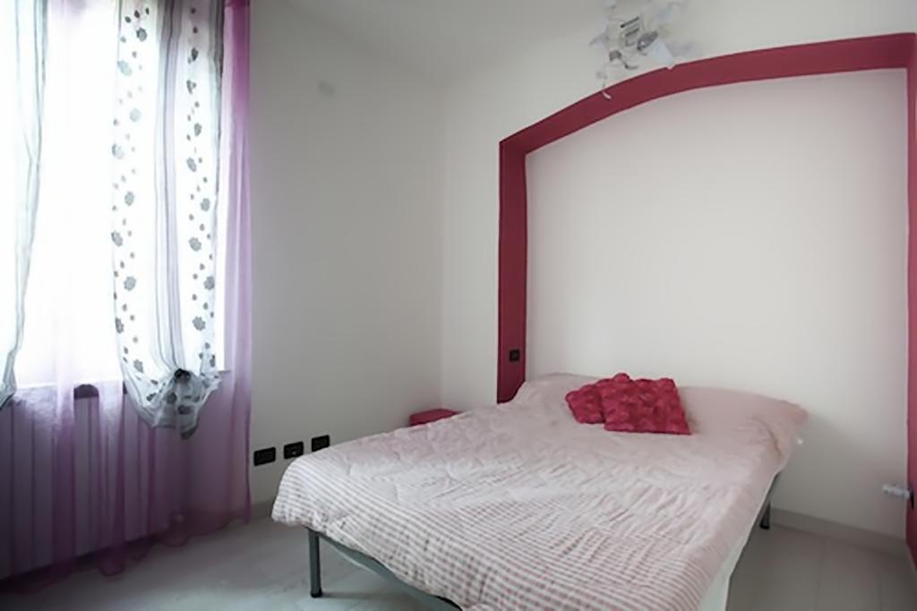 Loreto Apartment Milán Habitación foto
