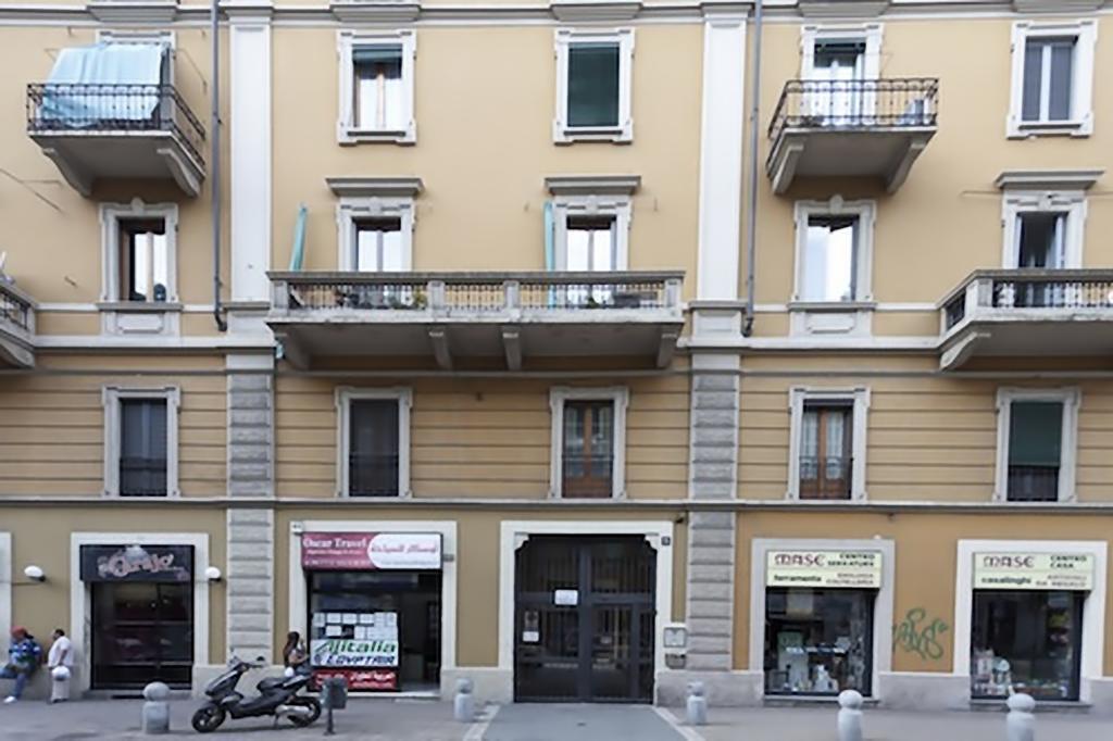 Loreto Apartment Milán Habitación foto